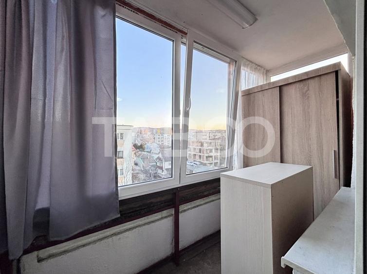 De vanzare apartament 2 decomandate 2 balcoane la cheie Intre Lacuri - 5