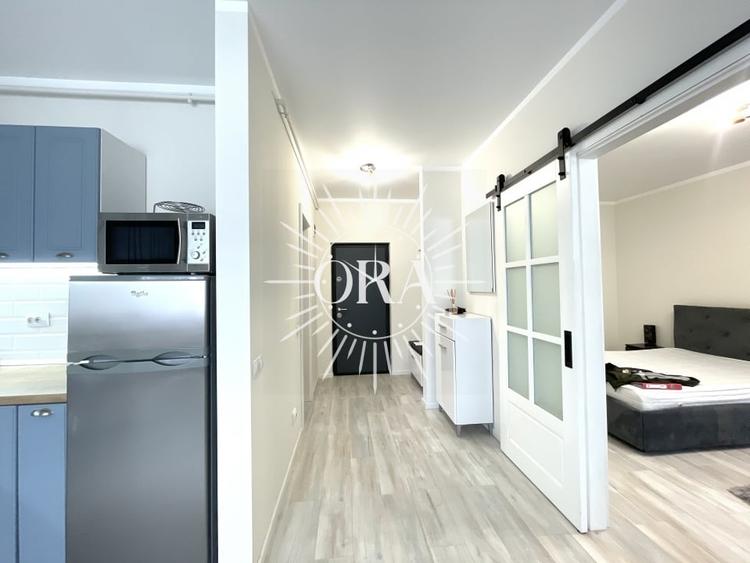 APARTAMENT 2 CAMERE | DE VANZARE | ZONA VIVO- BMW | PARCARE SUBTERANA - 7