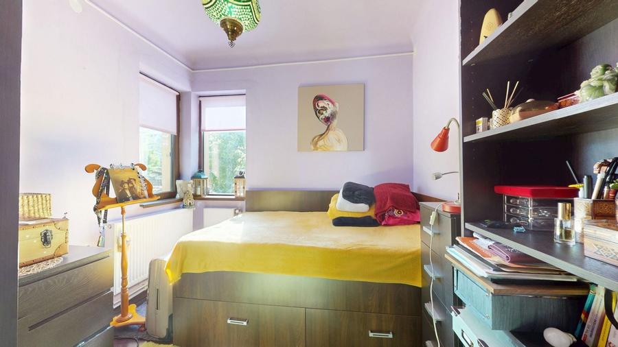 Apartament cu farmec interbelic | 3 camere | Domenii - 8