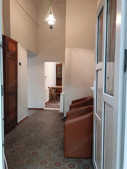 Proprietar inchiriez spatiu pentru birou in Timisoara, Piata Unirii - 6