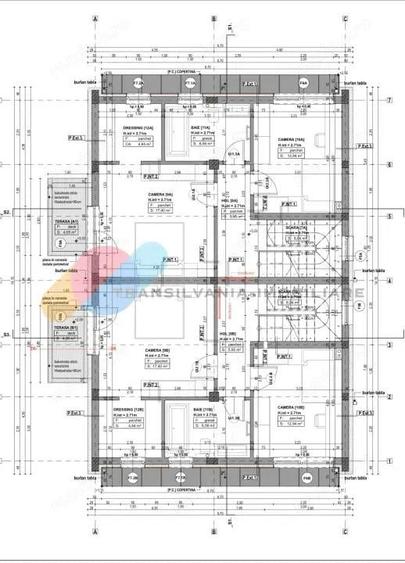 Duplex modern 150 Mp, finisat cu garaj ?i terasa spa?ioasa de 30 mp, in Faget - 2