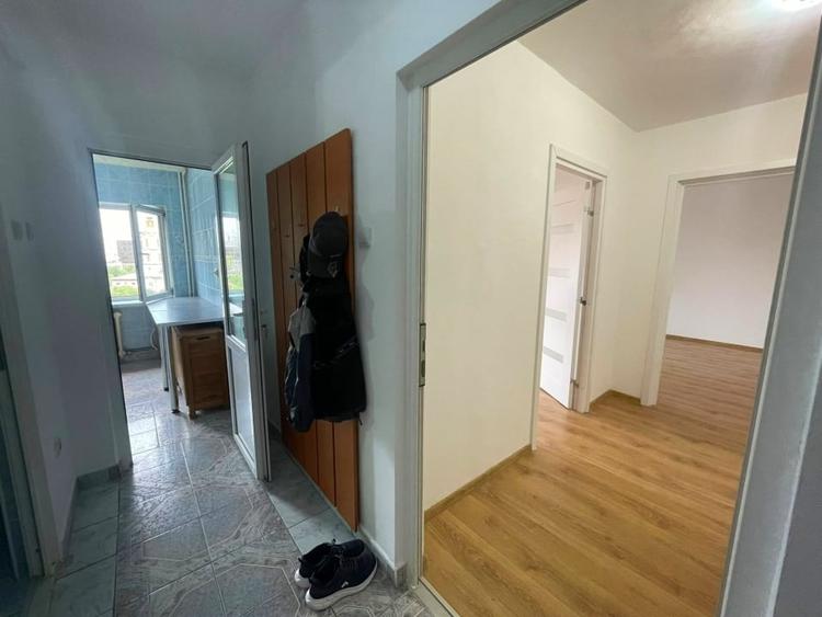 Apartament 2 camere decomandat-54mp-Podu Ros-bloc fara risc - 4