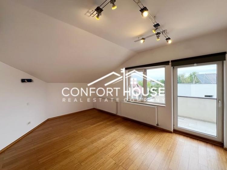 Vila P+E+M, locatie de exceptie, piscina, IANCU NICOLAE - 44