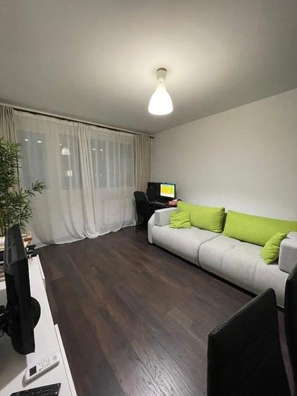 Apartament 2 camere decomandat, 5 min de metrou si de Parcul Tineretului - 7