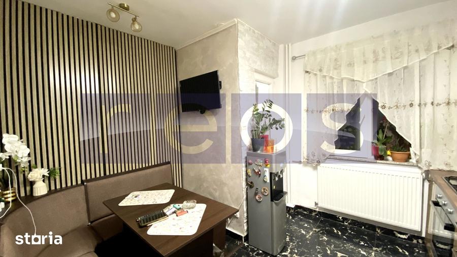 DE VANZARE APARTAMENT 3 CAMERE DECOMANDAT | ETAJ 1/4 | LOC PARCARE| DR - 13