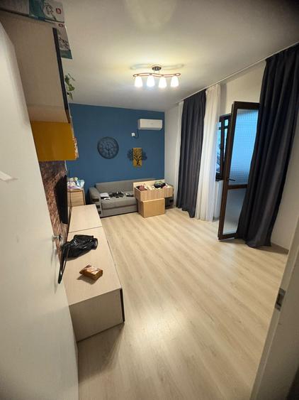 Dr. Taberei-Bulevardul Timișoara-Metrou-Apartament 2 camere cu balcon, centrală - 22