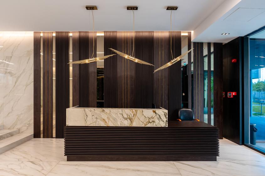 3 BEDROOM APARTMENT FOR SALE // ONE TIMPURI NOI - 2