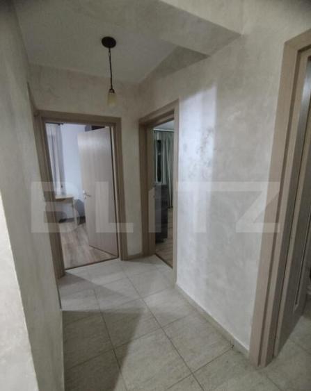 Apartament 2 camere decomandat in Complex Bucium Confort - 7