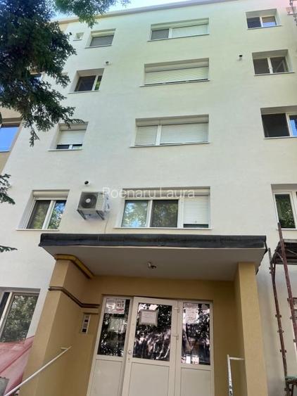 Apartament 3 camere Circumvalațiunii