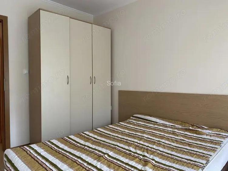 Garsoniera in zona Complexului Studentesc