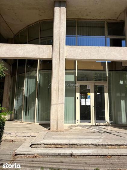Spatiu comercial 260 mp Universitate Domneasca - 13
