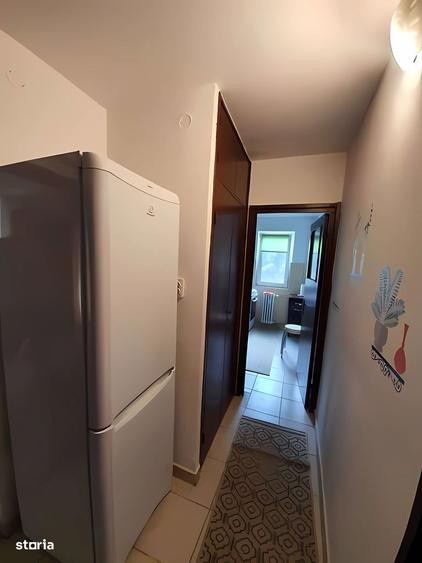 Proprietar Inchiriez Apartament 2 cam 9 Mai, dotari excelente, et 2/4 - 5