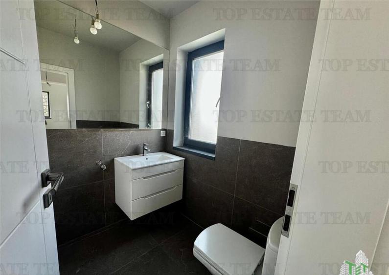 Sector 5 / granita cu Bragadiru / Duplex de cu 3 camere / C - 11