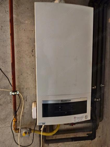 Chirie casa P+1 ultracentral Oradea pentru locuit sau spatiu birou - 32