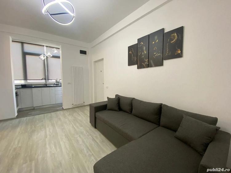 Apartament de inchiriat zona Navodari-Mamaia Nord - 3