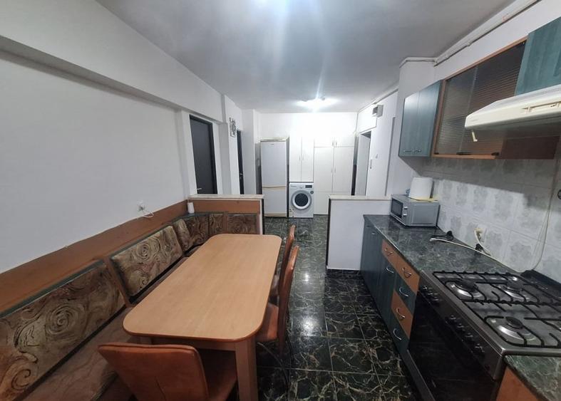 Apartament 2 camere I Cetate I mobilat si utilat I disponibil I PARCARE - 1