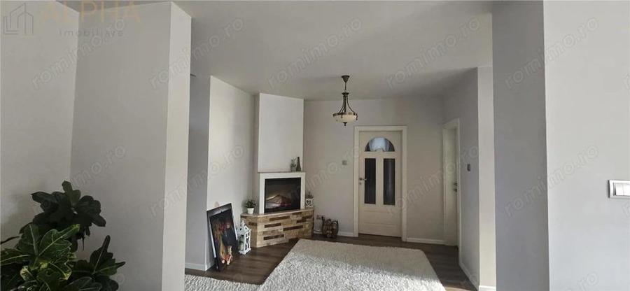 Proprietate Deosebita Calea Moldovei, Bistrita, BN - Ideala locuinta sau afacere - 15