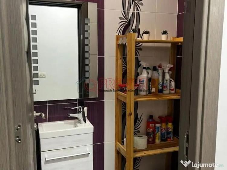 Piata Resita - apartament modern 3 camere - 5