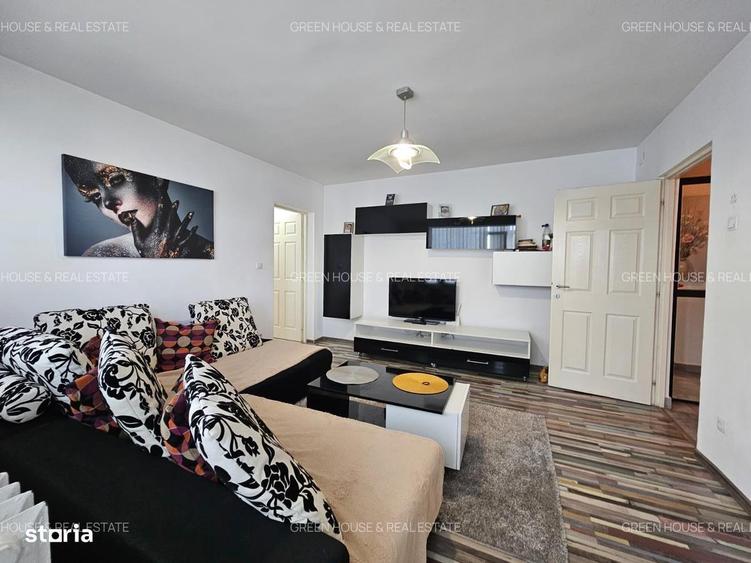 Apartament 2 camere, renovat integral, zona Gojdu - 1