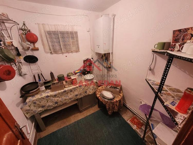 Casa in Banesti,-- 52.000e - 4