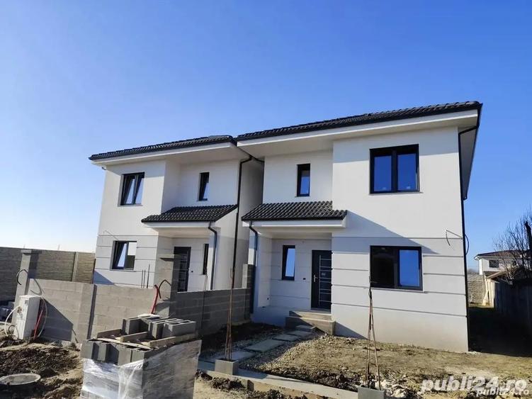 Casa situata in Chisoda intr-o zona linistita aproape de asfalt - 3