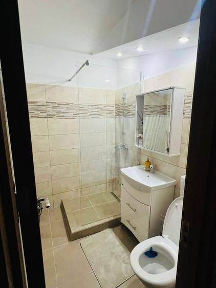 Apartament 2 camere - langa Facultatea de Drept/Mecanica-Institut - 8