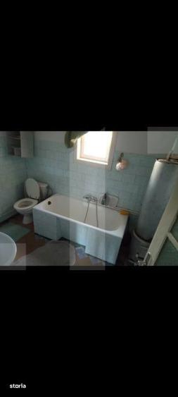 Casa de lemn cu 2 camere - 1