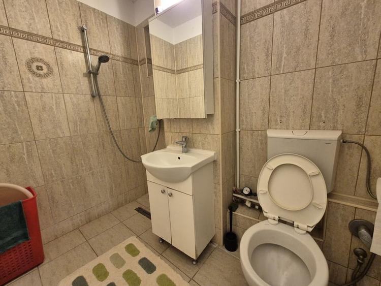 DE VANZARE | Apartament 3 camere – Tomis Nord | Centrala | Loc de parcare - 5