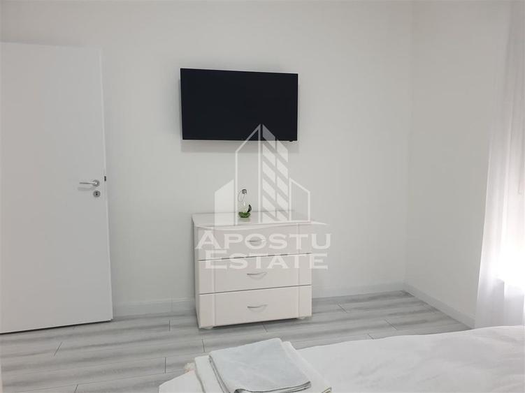 Apartament cu 2 camere, 2 locuri de parcare in Dumbravita zona Ikea - 6