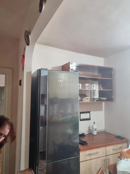 Inchiriez apartament cu 3 camere, zona Complex, Timi?oara - 7