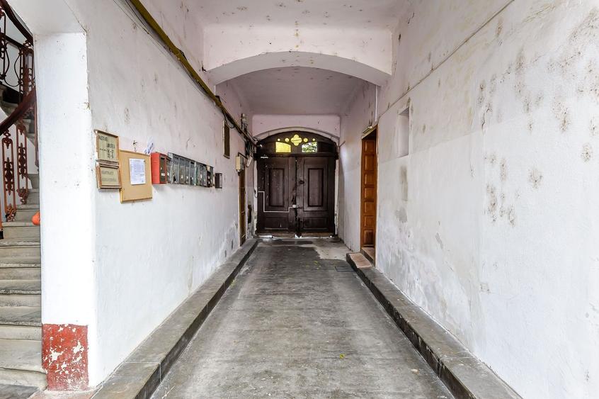 Apartament în Piața Catedralei, cu priveliște frumoasă - 9