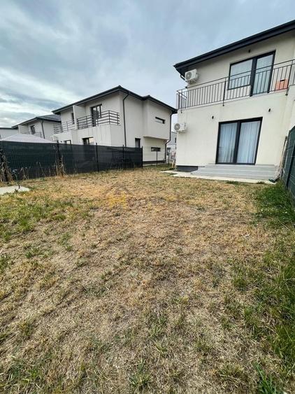 Vila mobilata utilata Lux Str Radu Voda Com Berceni Comision 0% - 2