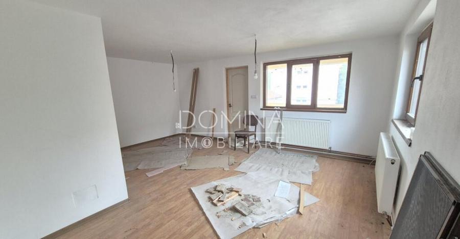 Imobil situat in zona centrala - Aleea Zorilor - 7