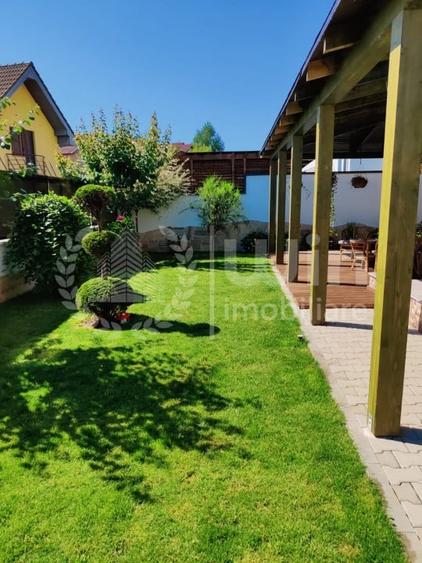 Apartament cu 3 camere | 147 mp | Gradina | Parcare | Europa! - 14