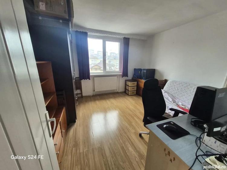 apartamemnt 3 camere zona darmanesti - 2