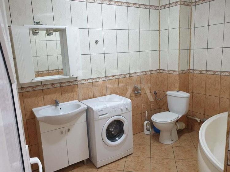 2 Camere + Parcare | Bloc Nou | Mall Plaza - 7