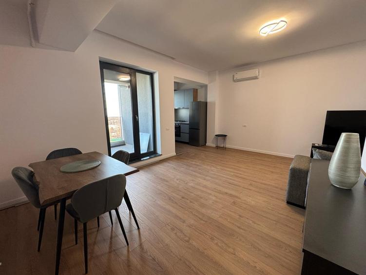 Apartament 2 camere - Aviatorii Residence 3 - 10
