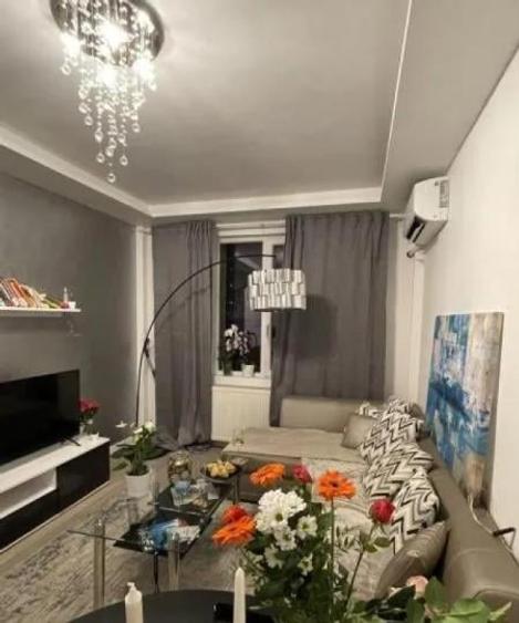 inchiriere 2 Camere Floreasca, centrala proprie - 17