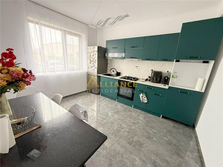 Vila Individuala Mobilata / 4 Camere / 2 Bai / Teren 325 mp - 11