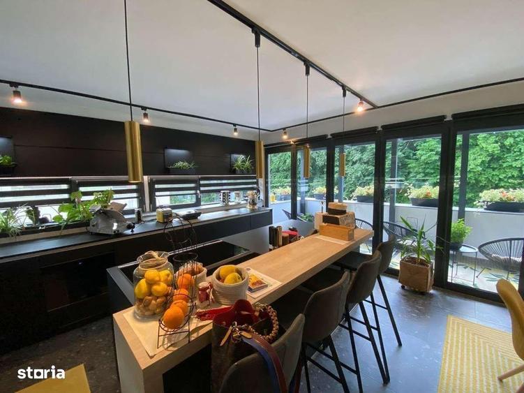 COMISION 0% Casa individuala, piscina, cart.Faget, Cluj-Napoc - 5