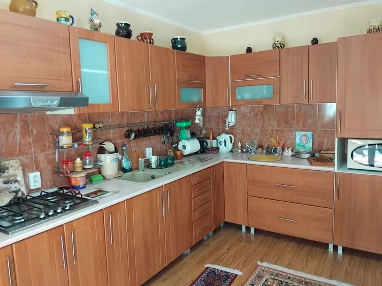 Casa de vanzare P+M zona Budesti Valcea - 4