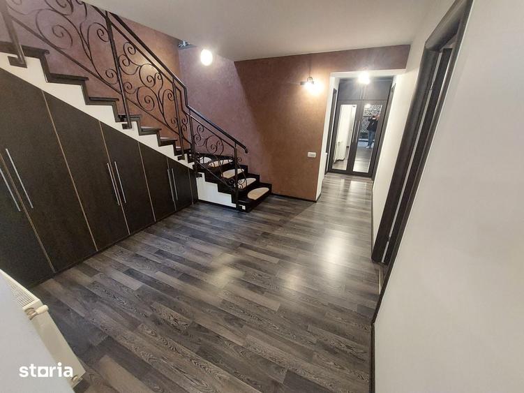 Vindem Casa Mobilata utilata Mioveni cart. Colibasi pe principala - 4