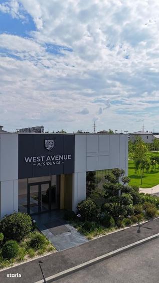 3 camere | Gated Community | TVA inclus - 2