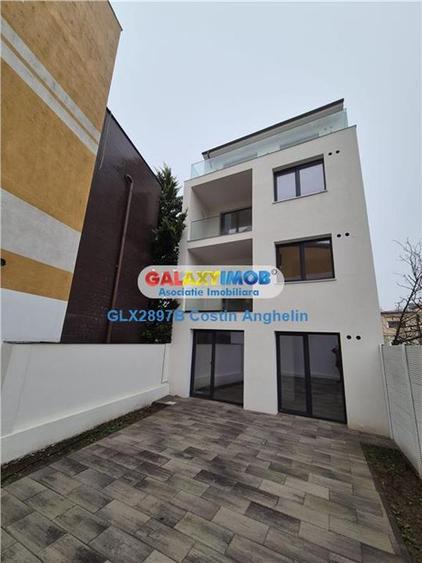 Apartament 2 Camere cu Terasa Bloc Nou - Piata Muncii - 1