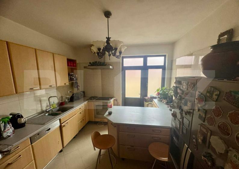 Casa individuala, P+M, 152 mp utili, teren 505 mp, zona Euro - 1