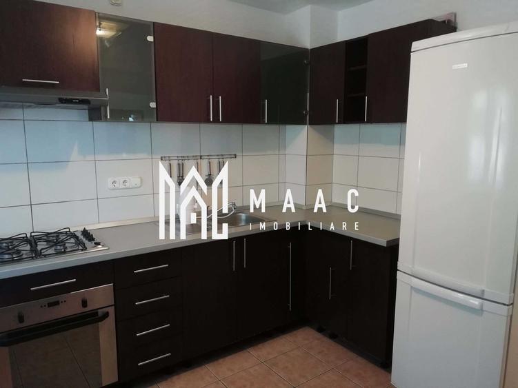 Apartament 3 camere | Etajul 6| 63MPU | Turnișor - 4