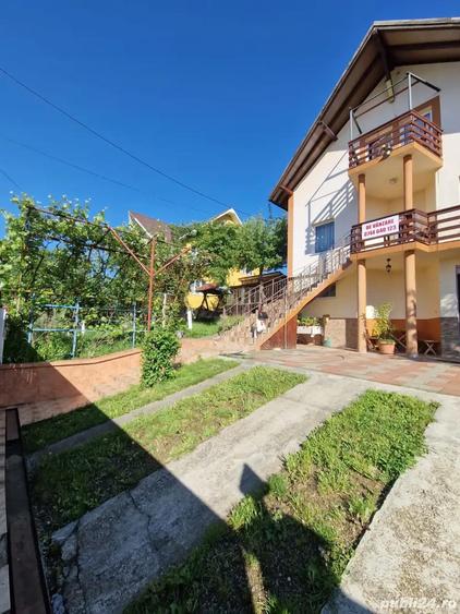 Casa de vanzare in Bistri?a, cartier Unirea Strada Catinei - 8