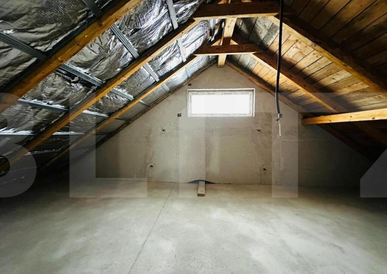 Casa noua de vanzare Arad, cartier San Paolo zona no - 10