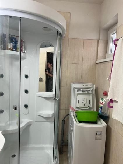 Apt decomandat 3 camere 66mp, direct proprietar - 8