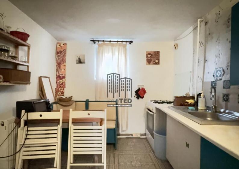 Unele case nu se cumpara. Se descopera. - 16